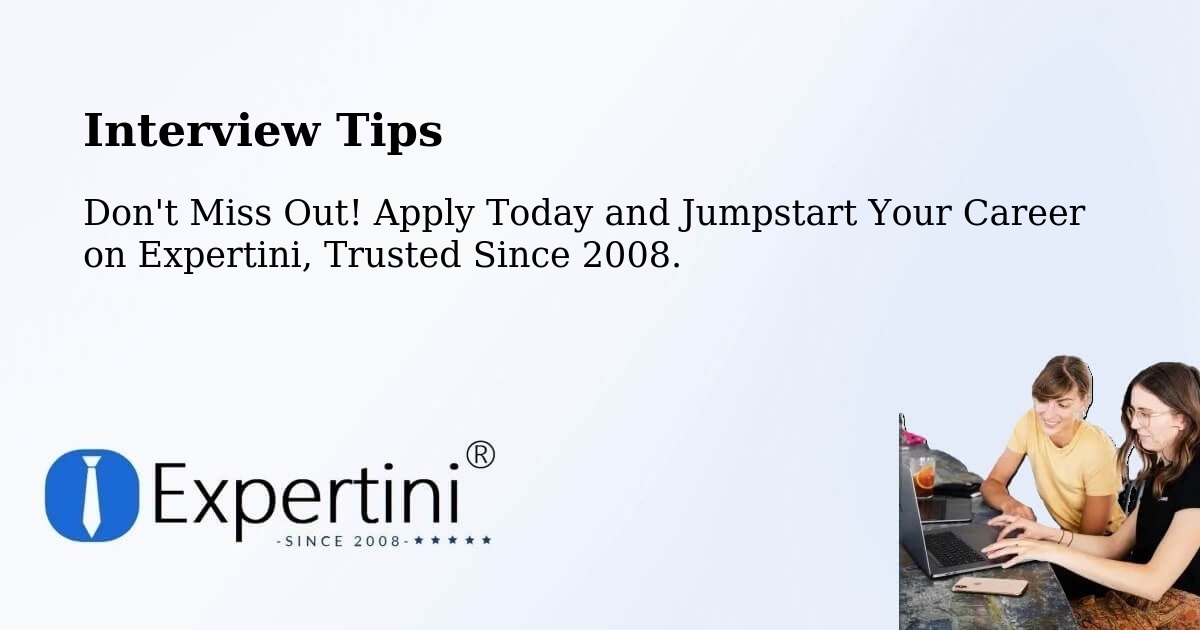 Interview Tips & Techniques for Job Seekers – Aketi - Aketi, Democratic Republic of the Congo Jobs Expertini