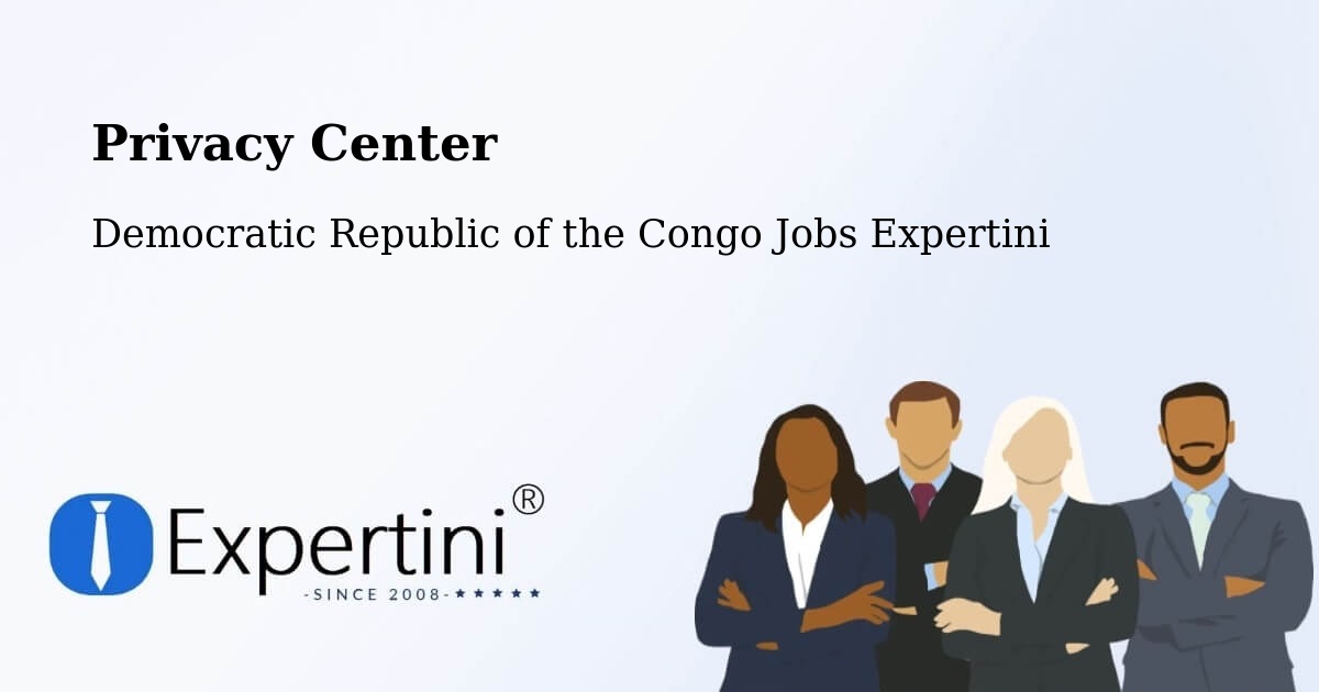 Privacy Policy – Aketi - Democratic Republic of the Congo Jobs Expertini